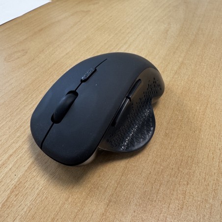 Pelė USB-C